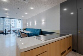 Fourty Three Luxury Serviced Apartments