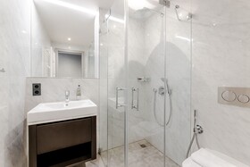 Fourty Three Luxury Serviced Apartments