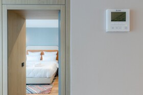 Fourty Three Luxury Serviced Apartments