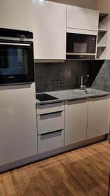 Fourty Three Luxury Serviced Apartments