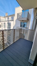 Fourty Three Luxury Serviced Apartments
