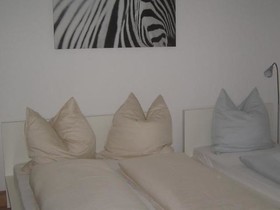 Friends Apartments