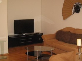 Friends Apartments