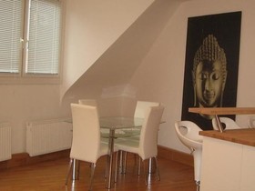 Friends Apartments