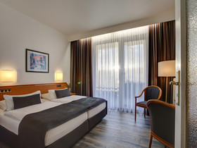 Trip Inn Hotel Esplanade