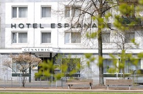 Trip Inn Hotel Esplanade