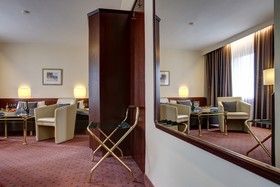 Trip Inn Hotel Esplanade