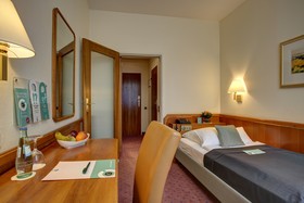 Trip Inn Hotel Esplanade
