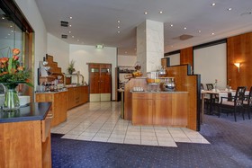 Trip Inn Hotel Esplanade