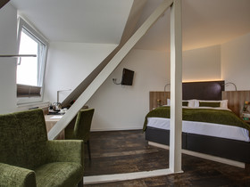 Trip Inn Hotel Esplanade