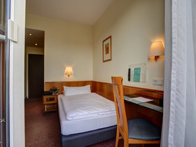 Trip Inn Hotel Esplanade