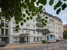 Trip Inn Hotel Esplanade