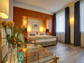 Trip Inn Hotel Esplanade