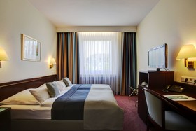 Trip Inn Hotel Esplanade