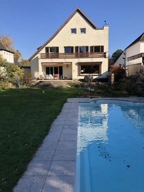 Gästehaus Burkhardt