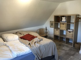 Gästehaus Burkhardt