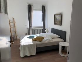 Gästehaus Burkhardt