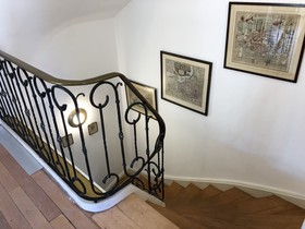 Gästehaus Burkhardt