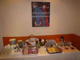 Gästehaus Grupello