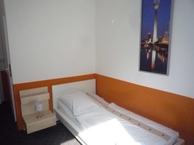 Gästehaus Grupello