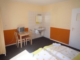 Gästehaus Grupello