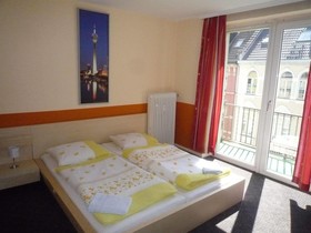 Gästehaus Grupello