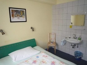 Gästehaus Grupello