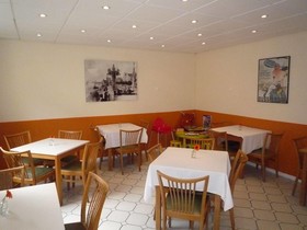 Gästehaus Grupello