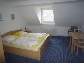 Gästehaus Grupello
