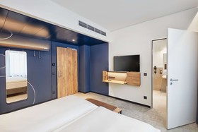 H2 Hotel Düsseldorf City