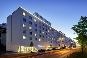 H2 Hotel Düsseldorf City