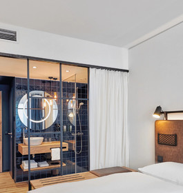 H2 Hotel Düsseldorf City