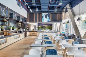 H2 Hotel Düsseldorf City