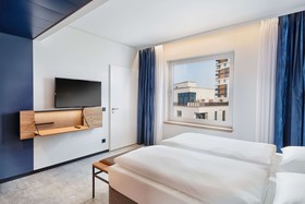 H2 Hotel Düsseldorf City