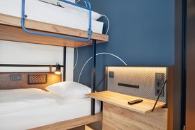 H2 Hotel Düsseldorf City