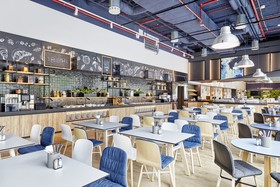 H2 Hotel Düsseldorf City