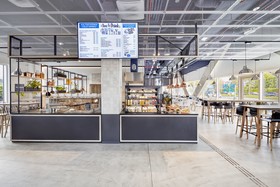 H2 Hotel Düsseldorf City