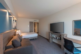 Hampton by Hilton Düsseldorf City Centre