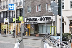 Hansa