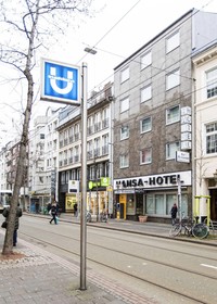 Hansa