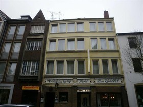 Haus Rheinblick