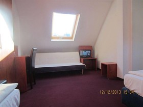 Haus Rheinblick