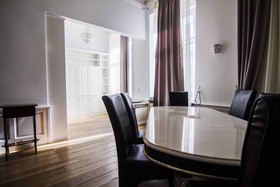 Helvetia Suites