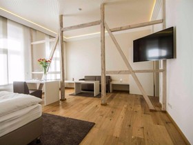 Helvetia Suites