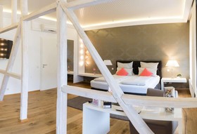 Helvetia Suites