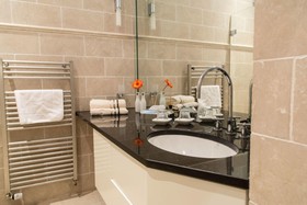Helvetia Suites