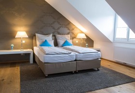 Helvetia Suites