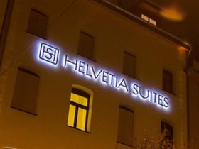 Helvetia Suites