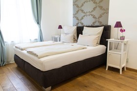 Helvetia Suites