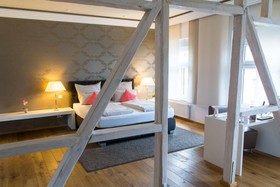 Helvetia Suites